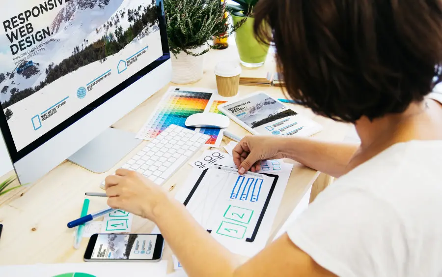 8 etapas para criação do seu blog