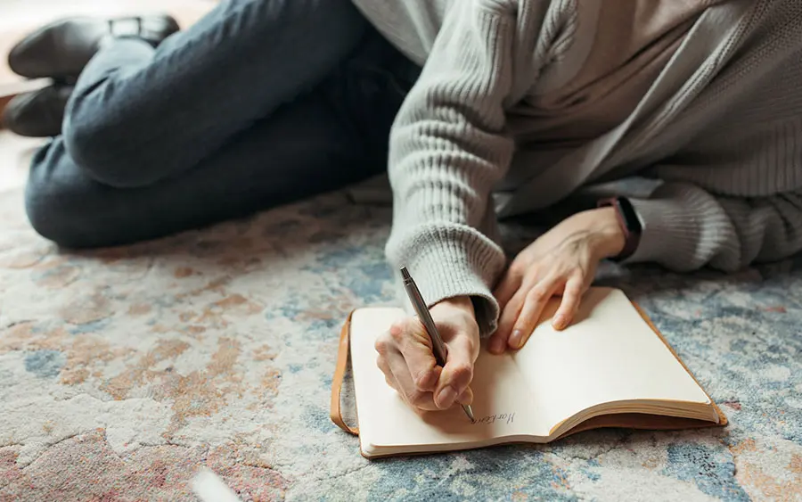 Melhores cadernos para Bullet Journal