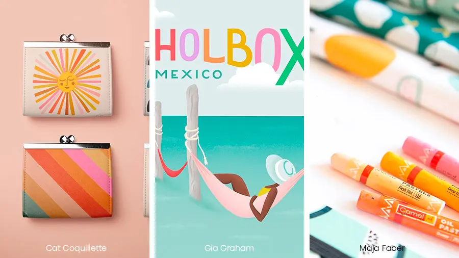 Melhores cursos no Skillshare para vender sua arte online